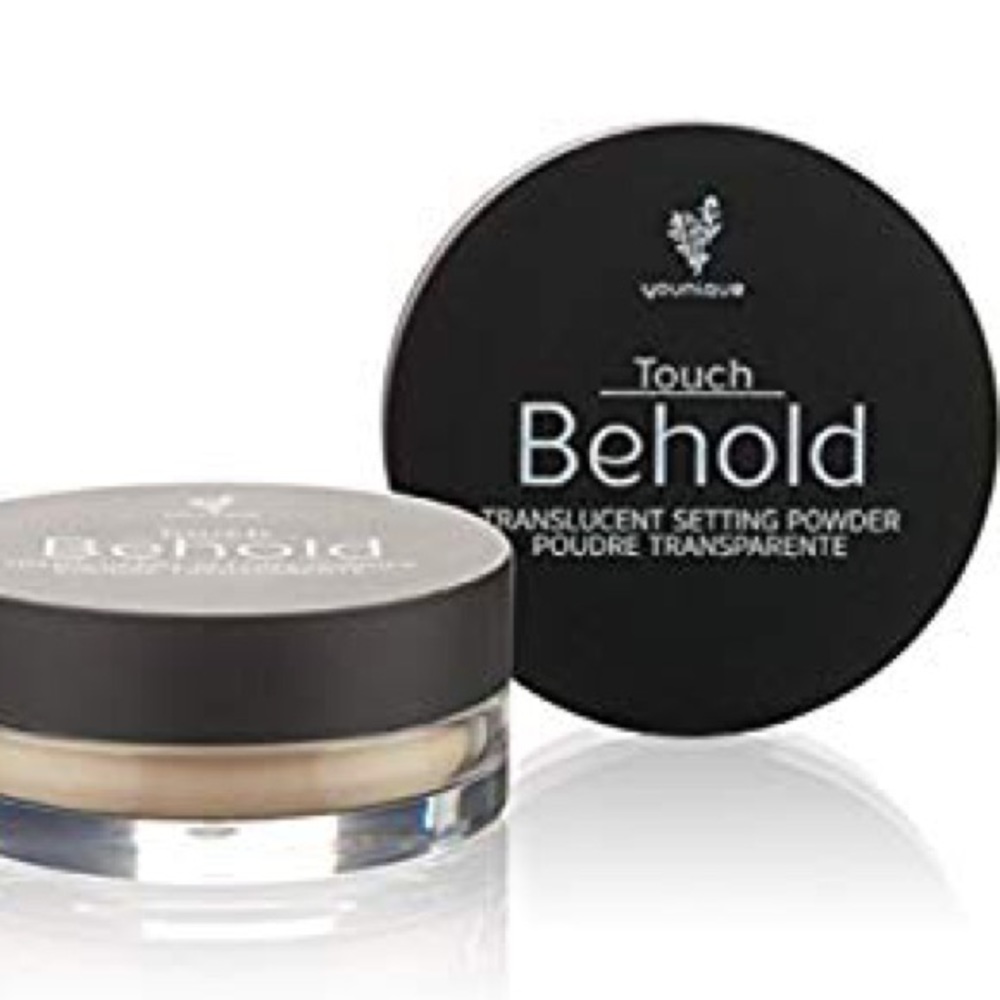Younique Translucent Setting Powder